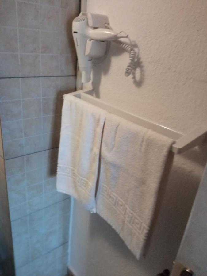 ホテルCasa Iuliana Subcetate  エクステリア 写真
